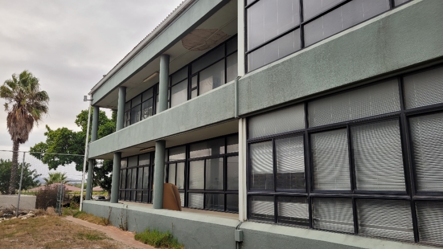 Commercial Property for Sale in Atlantis Industrial Western Cape